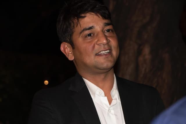 Bajrang Singh