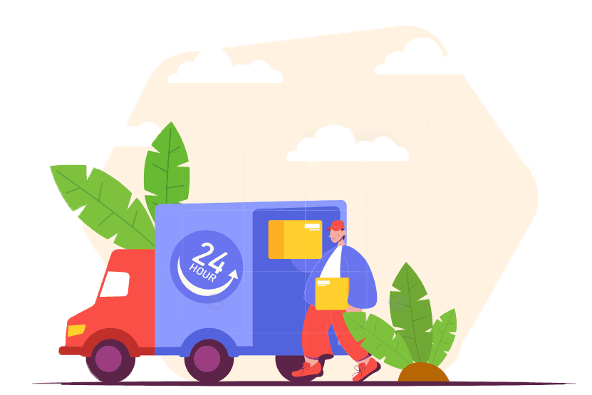 App Illustration